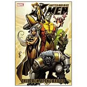 Astonishing X-Men Volume 8 Children of Brood Graphic Novel